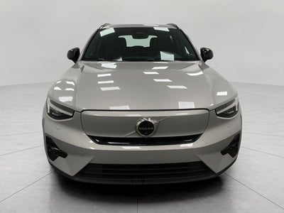 2023 Volvo XC40 Recharge Pure Electric Twin eAWD Ultimate