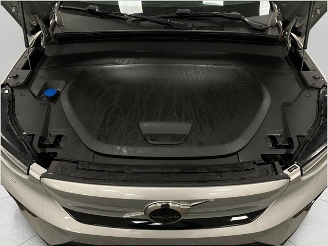 2023 Volvo XC40 Recharge Pure Electric Twin eAWD Ultimate