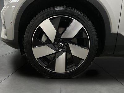 2023 Volvo XC40 Recharge Pure Electric Twin eAWD Ultimate