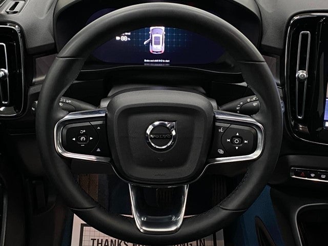 2023 Volvo XC40 Recharge Pure Electric Twin eAWD Ultimate