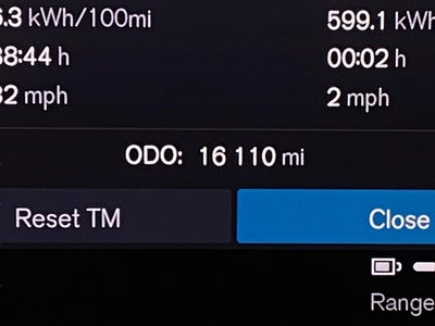 2023 Volvo XC40 Recharge Pure Electric Twin eAWD Ultimate