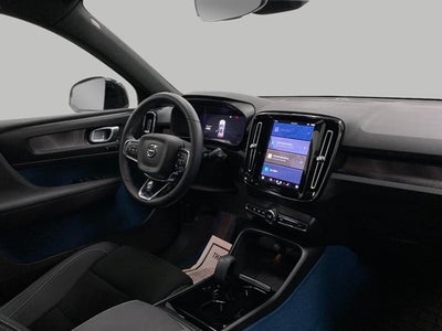 2023 Volvo XC40 Recharge Pure Electric Twin eAWD Ultimate