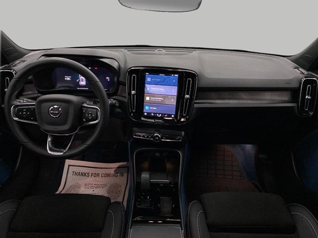 2023 Volvo XC40 Recharge Pure Electric Twin eAWD Ultimate