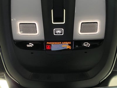 2023 Volvo XC40 Recharge Pure Electric Twin eAWD Ultimate