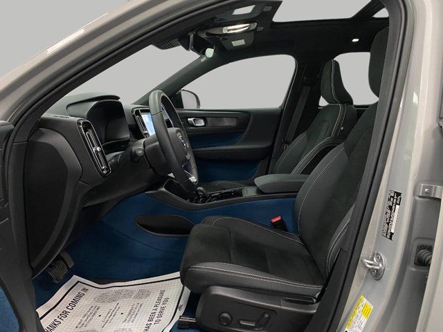 2023 Volvo XC40 Recharge Pure Electric Twin eAWD Ultimate