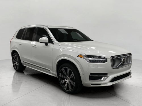 2023 Volvo XC90 Recharge Plug-In Hybrid T8 eAWD PHEV Plus Bright Theme 7P