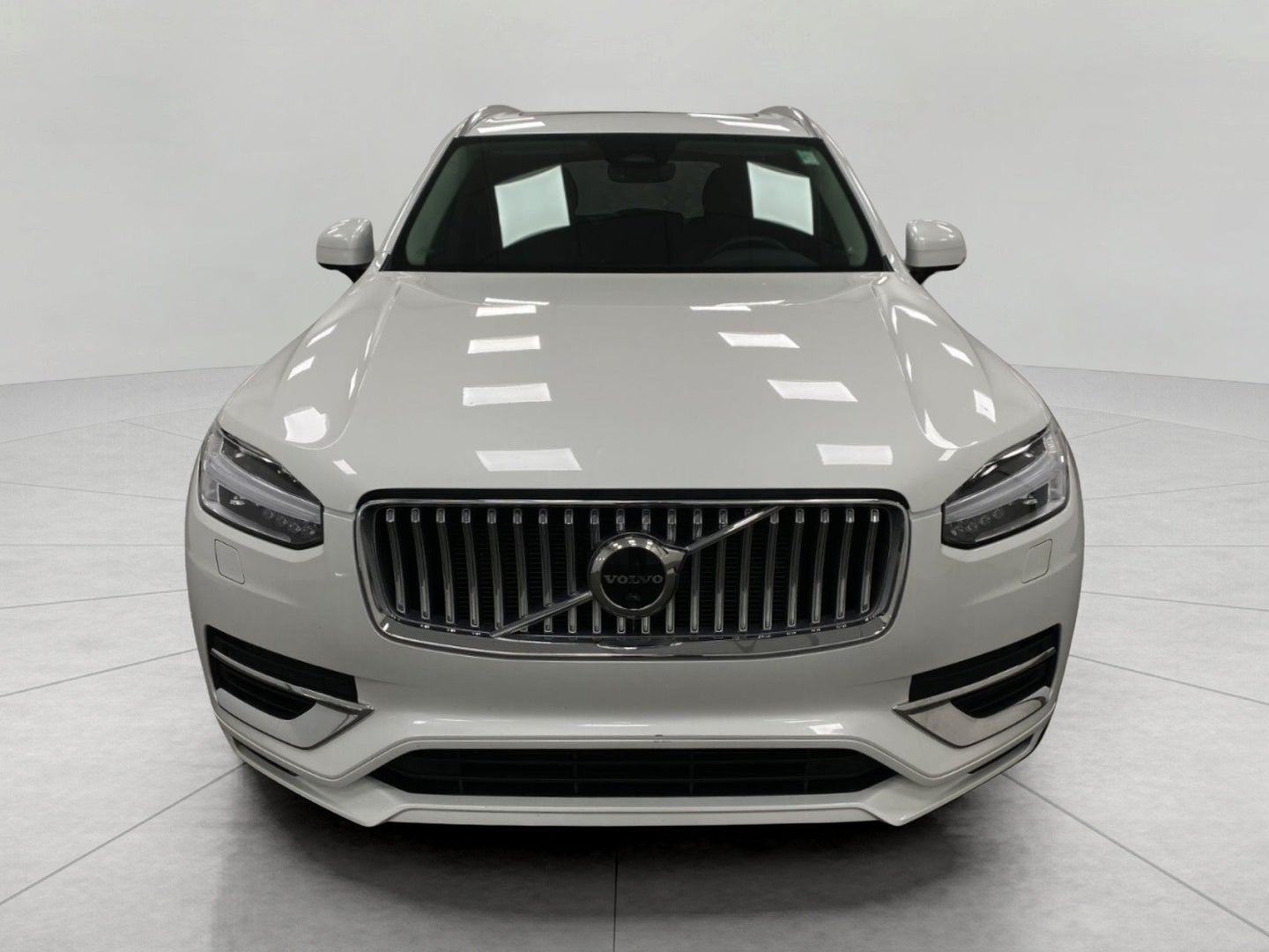 2023 Volvo XC90 Recharge Plug-In Hybrid T8 eAWD PHEV Plus Bright Theme 7P