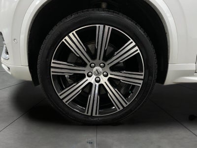 2023 Volvo XC90 Recharge Plug-In Hybrid T8 eAWD PHEV Plus Bright Theme 7P