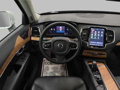 2023 Volvo XC90 Recharge Plug-In Hybrid T8 eAWD PHEV Plus Bright Theme 7P