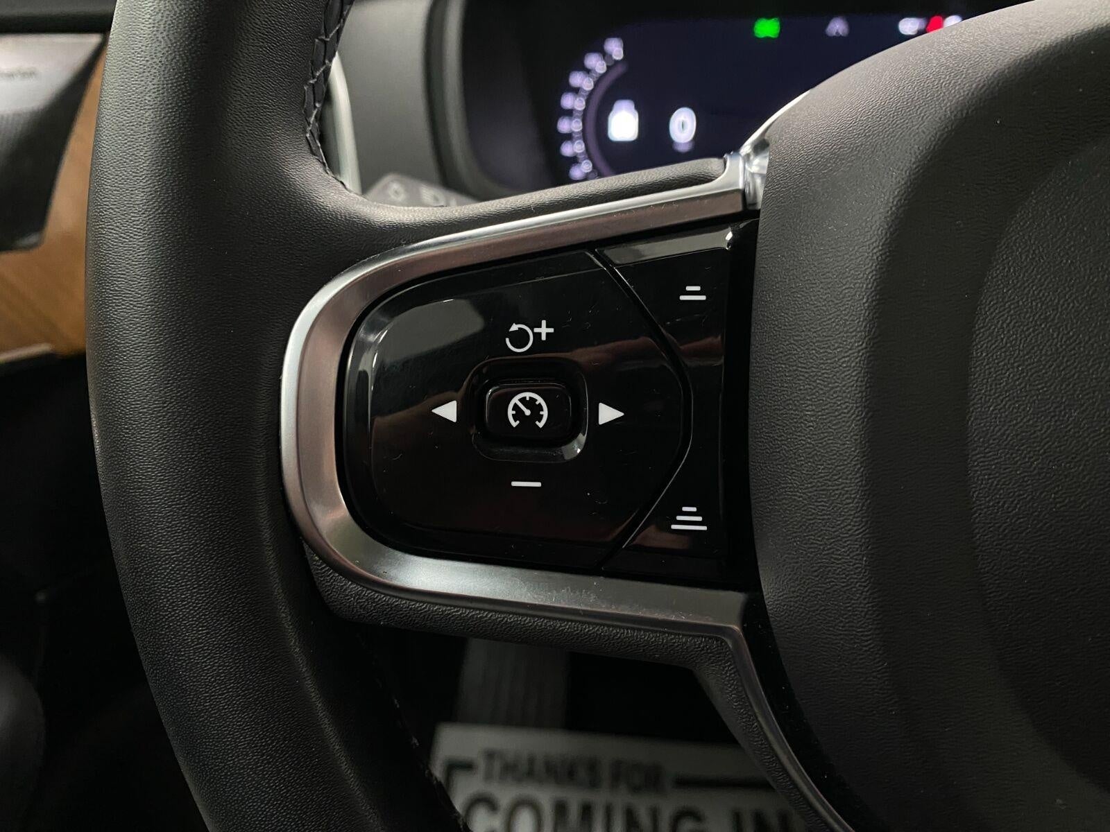 2023 Volvo XC90 Recharge Plug-In Hybrid T8 eAWD PHEV Plus Bright Theme 7P