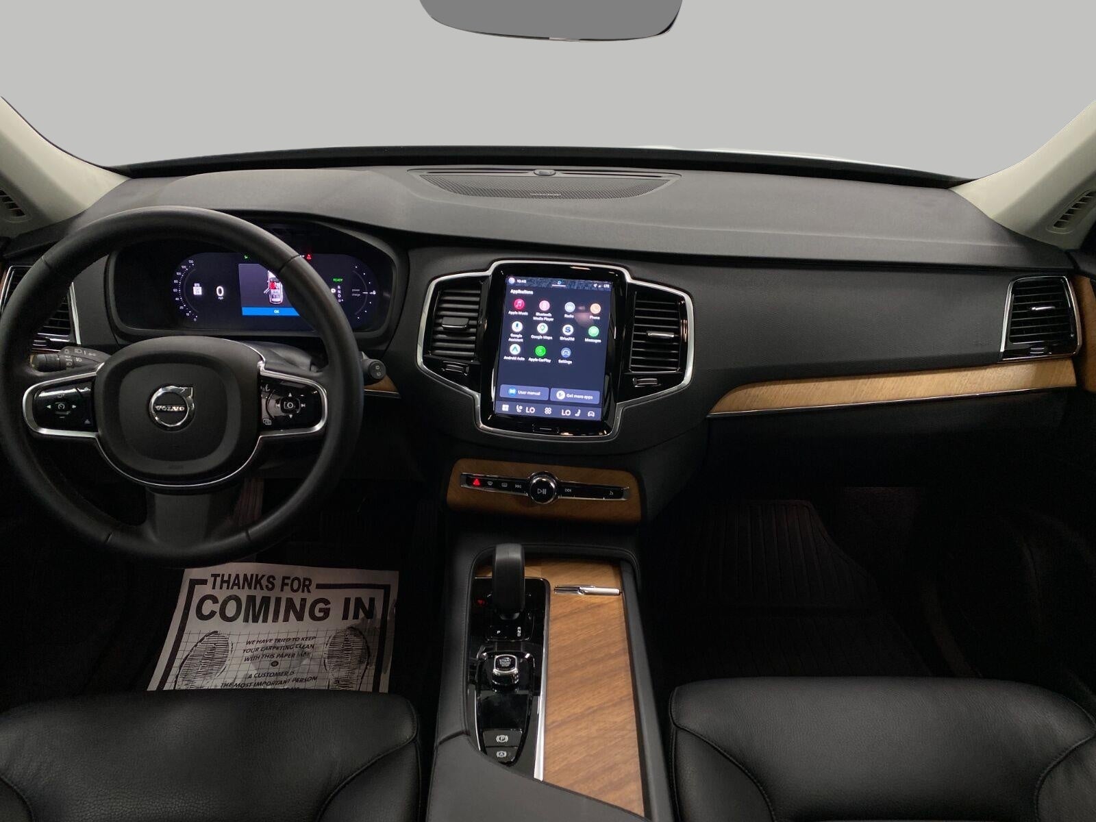 2023 Volvo XC90 Recharge Plug-In Hybrid T8 eAWD PHEV Plus Bright Theme 7P