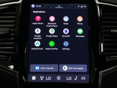 2023 Volvo XC90 Recharge Plug-In Hybrid T8 eAWD PHEV Plus Bright Theme 7P