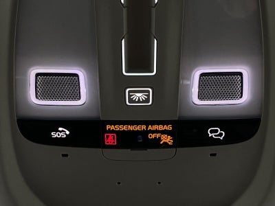 2023 Volvo XC90 Recharge Plug-In Hybrid T8 eAWD PHEV Plus Bright Theme 7P