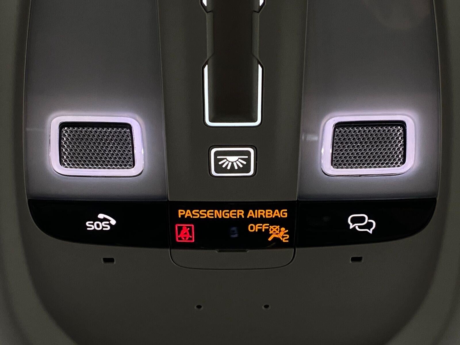 2023 Volvo XC90 Recharge Plug-In Hybrid T8 eAWD PHEV Plus Bright Theme 7P