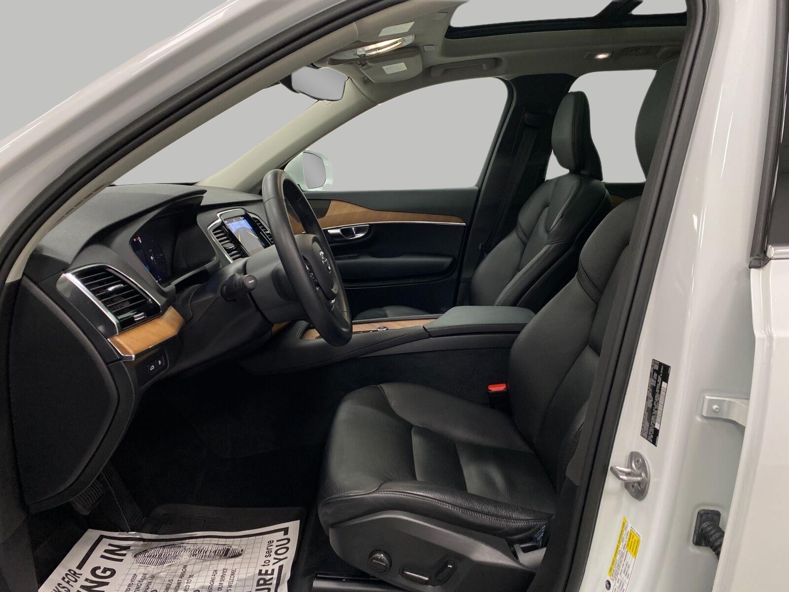 2023 Volvo XC90 Recharge Plug-In Hybrid T8 eAWD PHEV Plus Bright Theme 7P