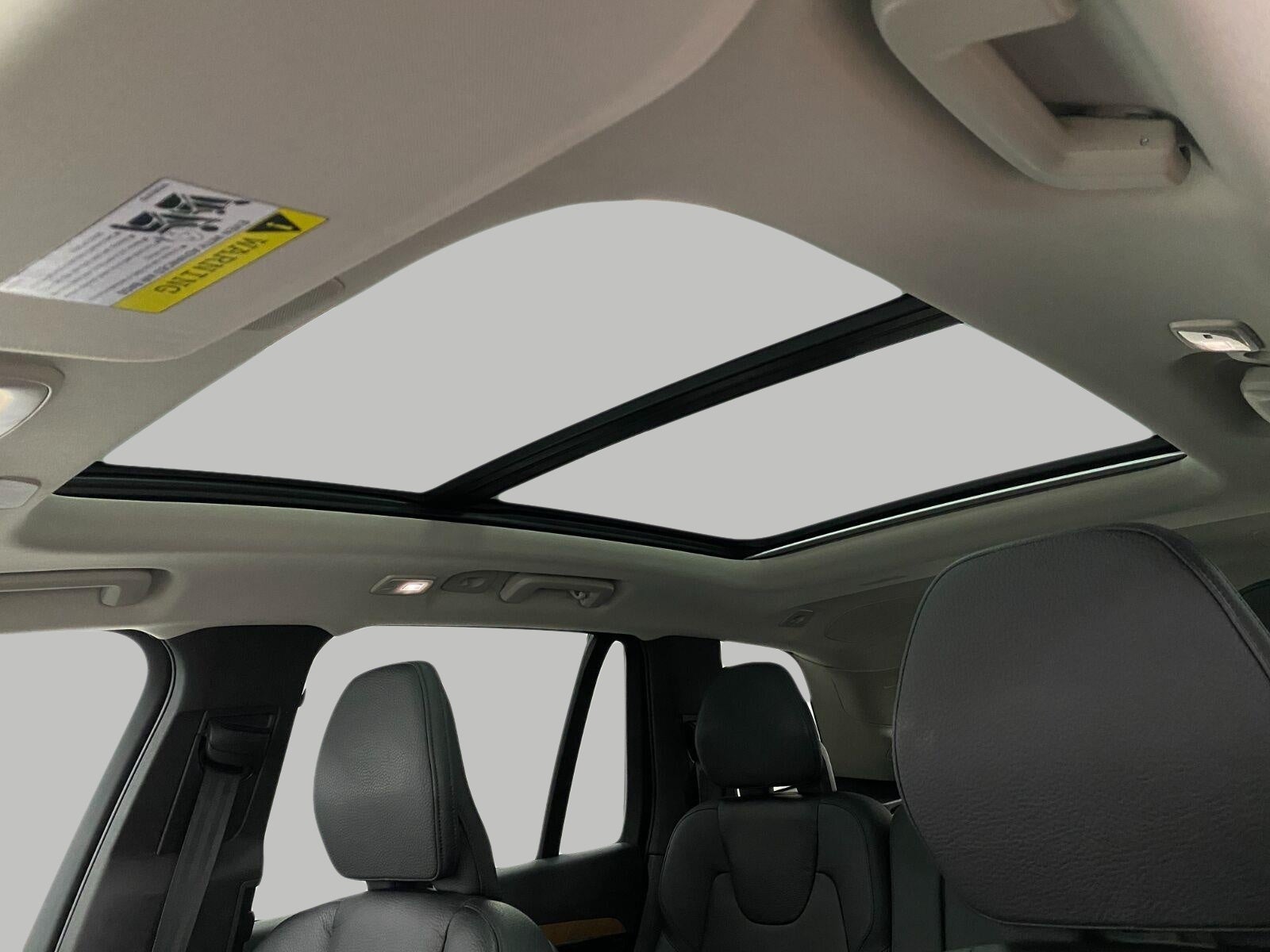 2023 Volvo XC90 Recharge Plug-In Hybrid T8 eAWD PHEV Plus Bright Theme 7P