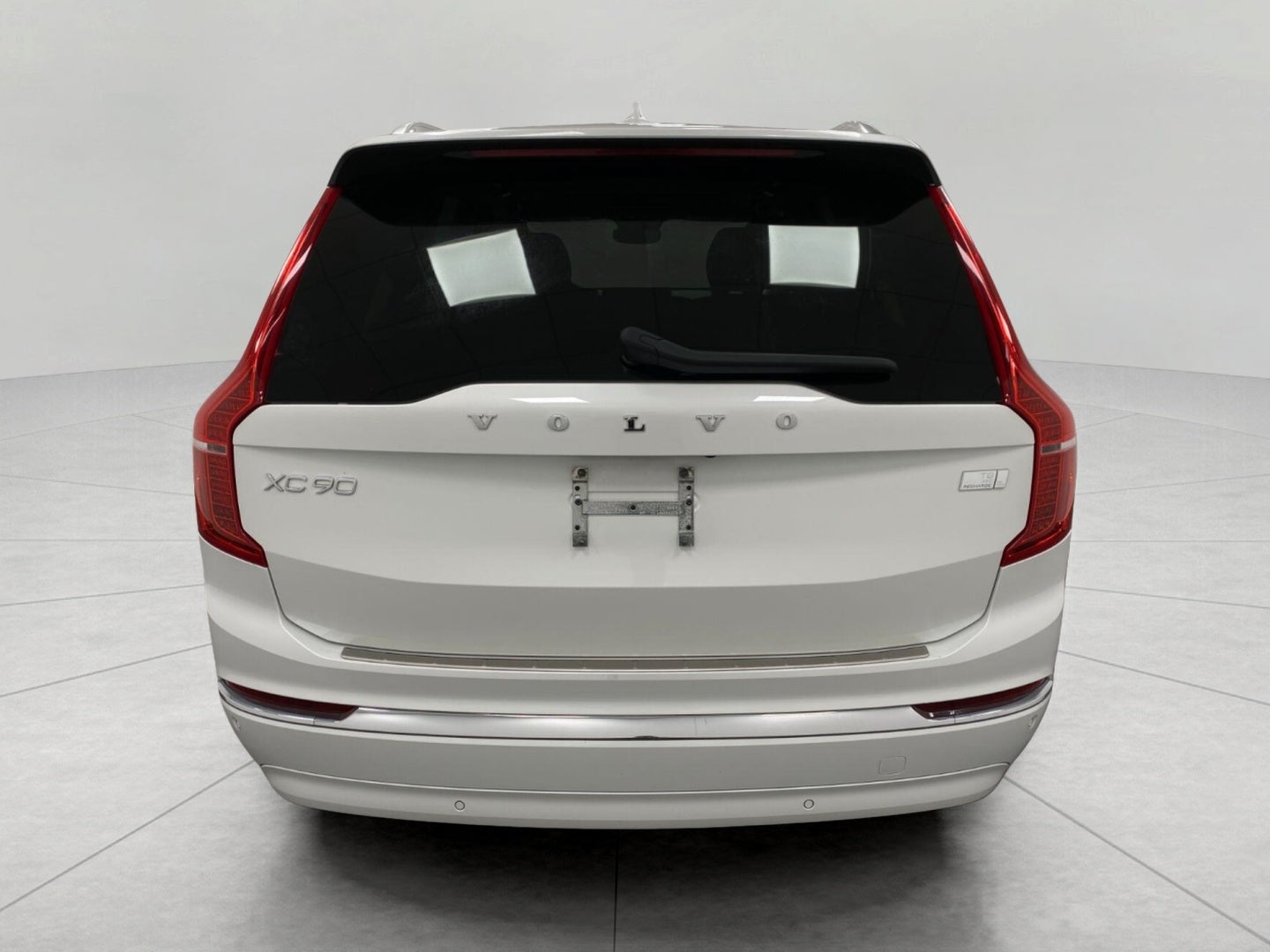 2023 Volvo XC90 Recharge Plug-In Hybrid T8 eAWD PHEV Plus Bright Theme 7P