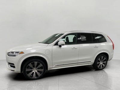 2023 Volvo XC90 Recharge Plug-In Hybrid T8 eAWD PHEV Plus Bright Theme 7P