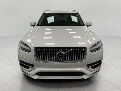 2023 Volvo XC90 Recharge Plug-In Hybrid T8 eAWD PHEV Plus Bright Theme 7P