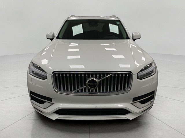 2023 Volvo XC90 Recharge Plug-In Hybrid T8 eAWD PHEV Plus Bright Theme 7P