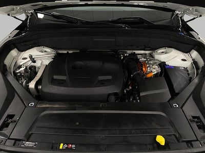 2023 Volvo XC90 Recharge Plug-In Hybrid T8 eAWD PHEV Plus Bright Theme 7P
