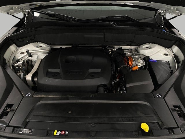 2023 Volvo XC90 Recharge Plug-In Hybrid T8 eAWD PHEV Plus Bright Theme 7P