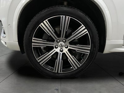 2023 Volvo XC90 Recharge Plug-In Hybrid T8 eAWD PHEV Plus Bright Theme 7P