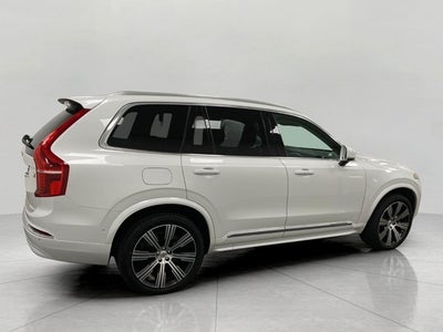 2023 Volvo XC90 Recharge Plug-In Hybrid T8 eAWD PHEV Plus Bright Theme 7P
