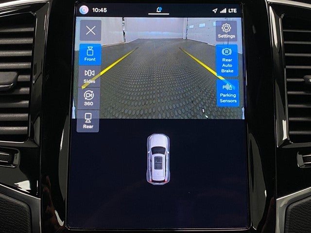 2023 Volvo XC90 Recharge Plug-In Hybrid T8 eAWD PHEV Plus Bright Theme 7P