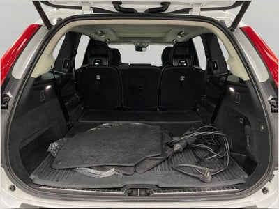 2023 Volvo XC90 Recharge Plug-In Hybrid T8 eAWD PHEV Plus Bright Theme 7P