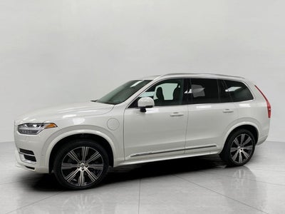 2023 Volvo XC90 Recharge Plug-In Hybrid T8 eAWD PHEV Plus Bright Theme 7P