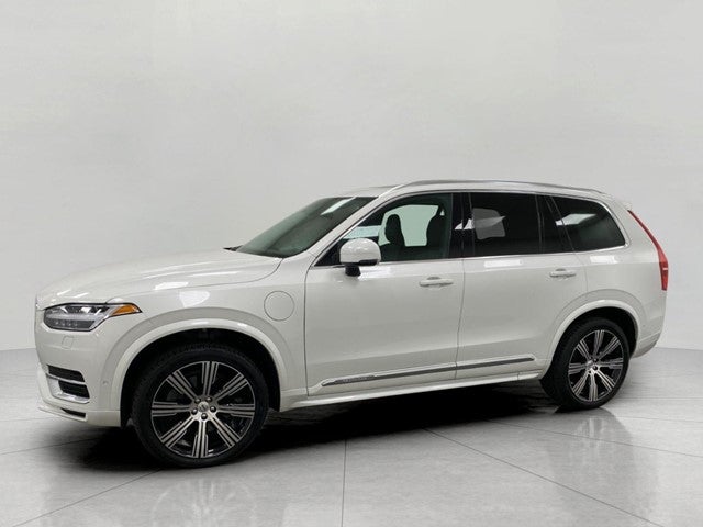 2023 Volvo XC90 Recharge Plug-In Hybrid T8 eAWD PHEV Plus Bright Theme 7P