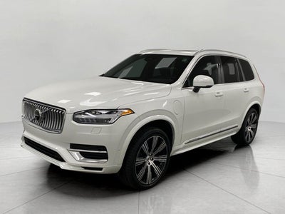 2023 Volvo XC90 Recharge Plug-In Hybrid T8 eAWD PHEV Plus Bright Theme 7P