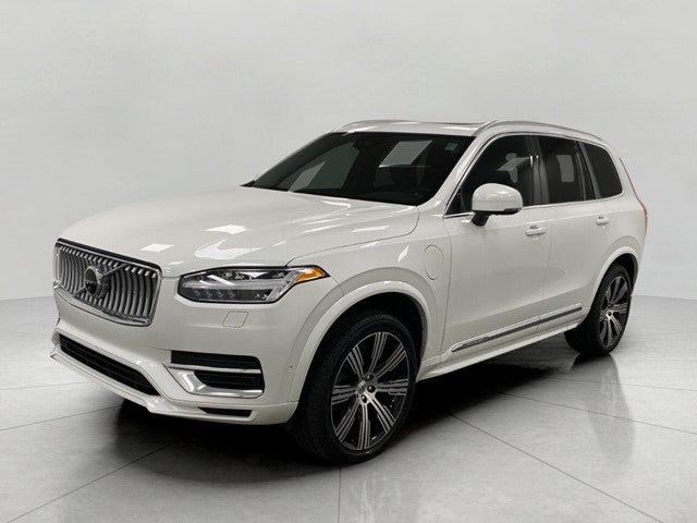 2023 Volvo XC90 Recharge Plug-In Hybrid T8 eAWD PHEV Plus Bright Theme 7P