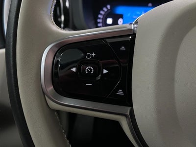 2024 Volvo XC60 Recharge Plug-In Hybrid T8 eAWD PHEV Core Dark Theme