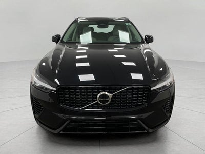 2024 Volvo XC60 Recharge Plug-In Hybrid T8 eAWD PHEV Core Dark Theme