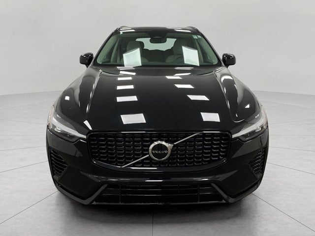2024 Volvo XC60 Recharge Plug-In Hybrid T8 eAWD PHEV Core Dark Theme