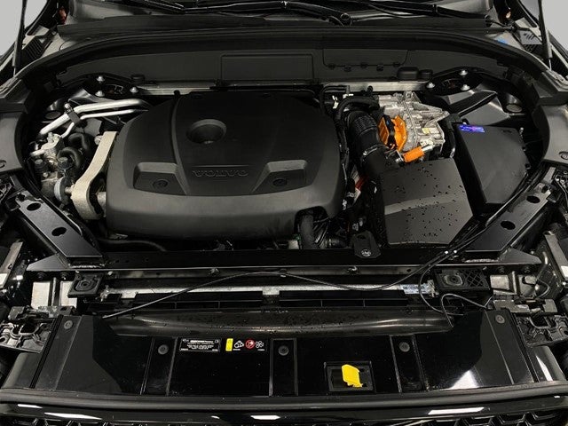 2024 Volvo XC60 Recharge Plug-In Hybrid T8 eAWD PHEV Core Dark Theme