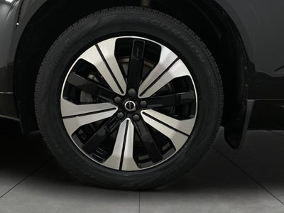 2024 Volvo XC60 Recharge Plug-In Hybrid T8 eAWD PHEV Core Dark Theme