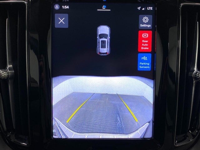 2024 Volvo XC60 Recharge Plug-In Hybrid T8 eAWD PHEV Core Dark Theme