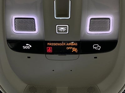 2024 Volvo XC60 Recharge Plug-In Hybrid T8 eAWD PHEV Core Dark Theme