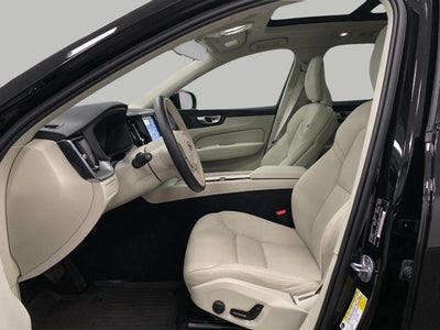 2024 Volvo XC60 Recharge Plug-In Hybrid T8 eAWD PHEV Core Dark Theme