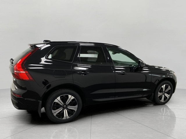 2024 Volvo XC60 Recharge Plug-In Hybrid T8 eAWD PHEV Core Dark Theme