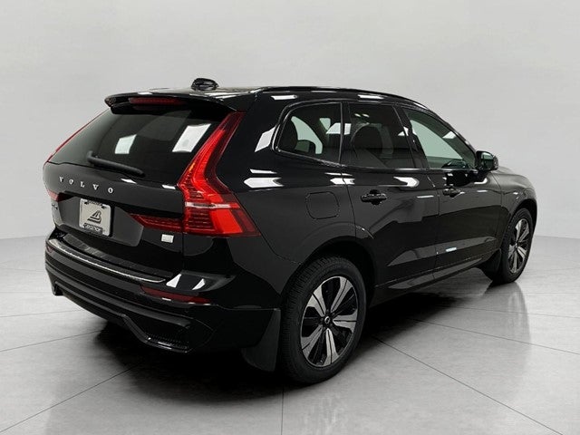 2024 Volvo XC60 Recharge Plug-In Hybrid T8 eAWD PHEV Core Dark Theme