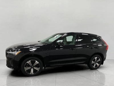 2024 Volvo XC60 Recharge Plug-In Hybrid T8 eAWD PHEV Core Dark Theme