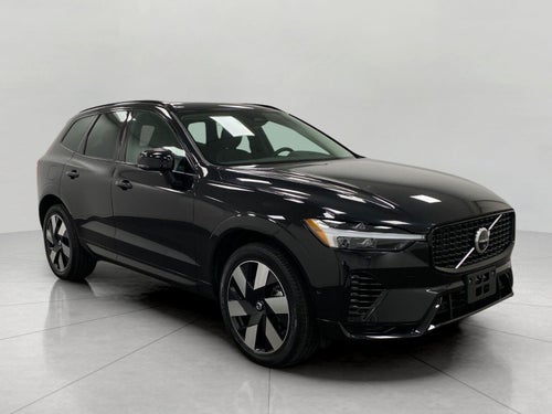 2024 Volvo XC60 Recharge Plug-In Hybrid T8 eAWD PHEV Plus Dark Theme