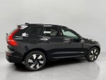 2024 Volvo XC60 Recharge Plug-In Hybrid T8 eAWD PHEV Plus Dark Theme