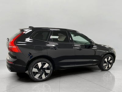 2024 Volvo XC60 Recharge Plug-In Hybrid T8 eAWD PHEV Plus Dark Theme
