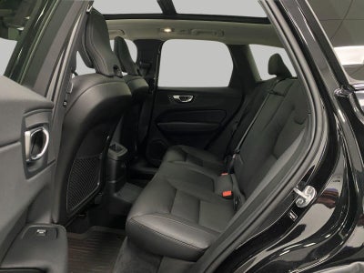 2024 Volvo XC60 Recharge Plug-In Hybrid T8 eAWD PHEV Plus Dark Theme