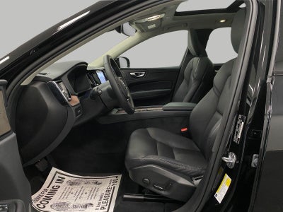 2024 Volvo XC60 Recharge Plug-In Hybrid T8 eAWD PHEV Plus Dark Theme